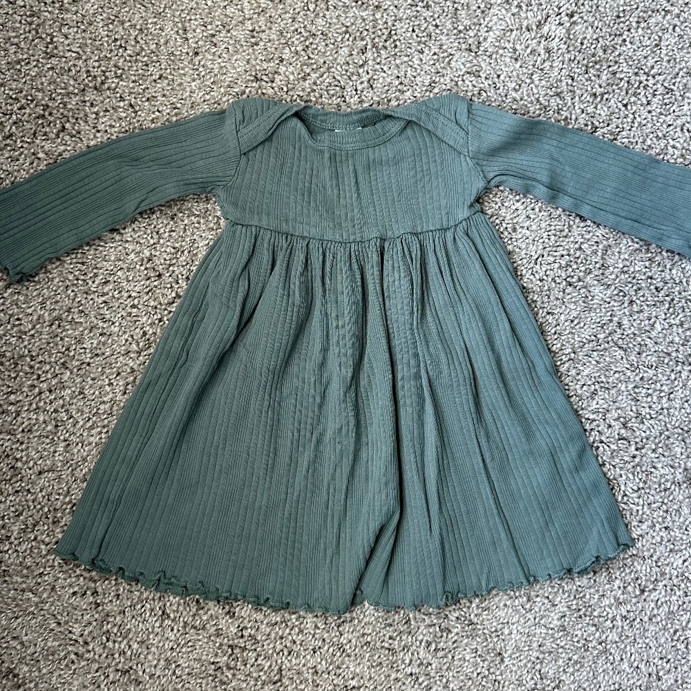 Kate Quinn Dress
